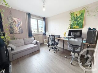  Appartement � vendre 4 pi�ces 74 m�