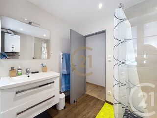  Appartement � louer 3 pi�ces 55 m�