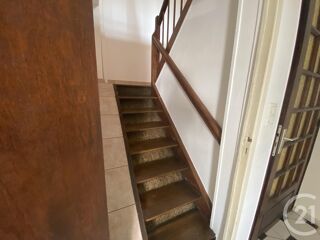  Appartement � louer 5 pi�ces 115 m� Sochaux