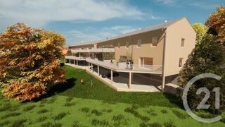  Appartement � vendre 3 pi�ces 62 m�