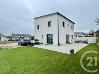  Maison � vendre 5 pi�ces 145 m�