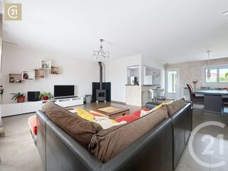 vente Maison - 5 pièce(s) - 174 m² Abeilhan (34290)