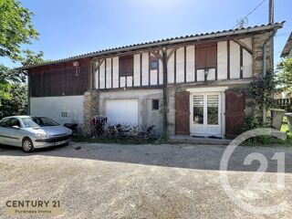  Maison à vendre 8 pièces 207 m²