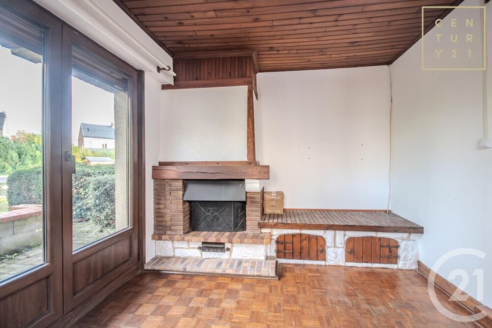 vente Maison - 6 pièce(s) - 87 m² Hautmont (59330)