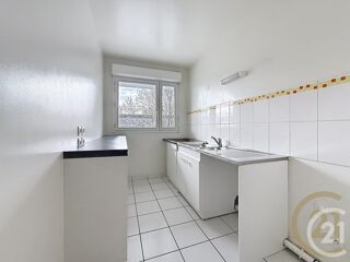  Appartement à vendre 2 pièces 46 m²