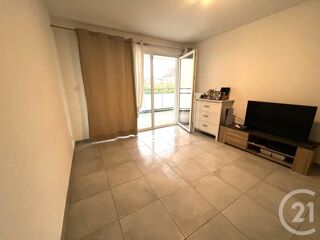location Appartement - 2 pièce(s) - 40 m² Aix-les-Bains (73100)