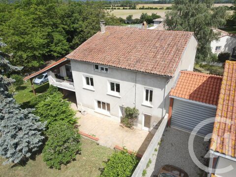  Vente Maison Maison - 10 pi�ce(s) - 330 m�