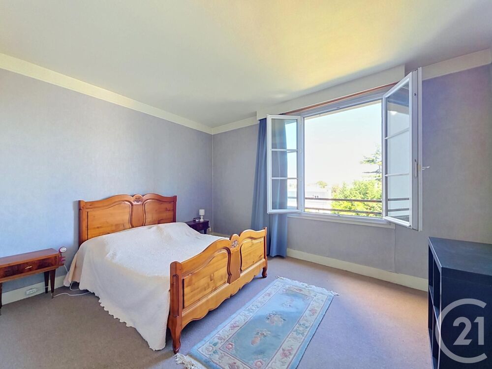 vente Appartement - 2 pièce(s) - 54 m² Colombes (92700)