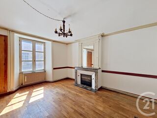  Maison à vendre 6 pièces 170 m²
