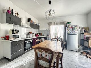  Maison à vendre 8 pièces 136 m²