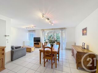 Appartement 5 pièces 114 m² · à Belfort · 114 m² · 219 000 €