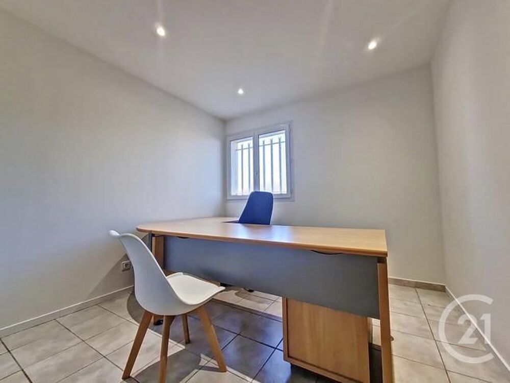 vente Autres - 180 m² Istres (13800)