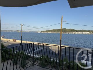 vente Immeuble - 420 m² La Seyne-sur-Mer (83500)