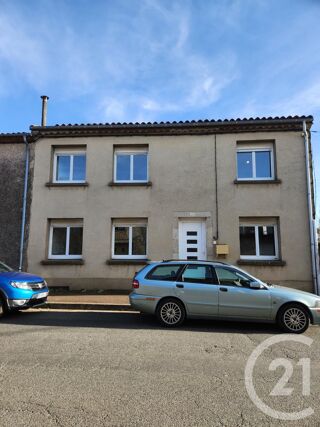  Maison à vendre 4 pièces 103 m²