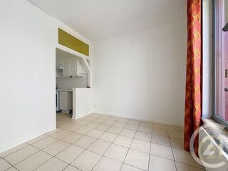  Maison à louer 3 pièces 51 m²