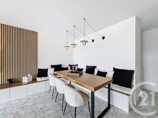  Appartement  vendre 3 pices 72 m