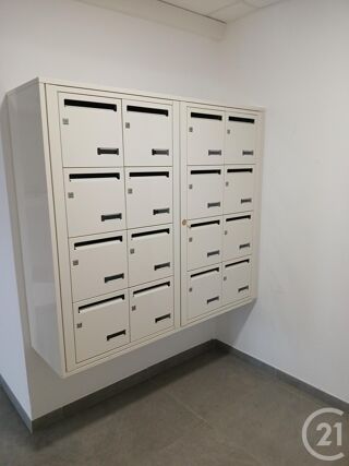 Appartement à vendre 1 pièce 24 m²