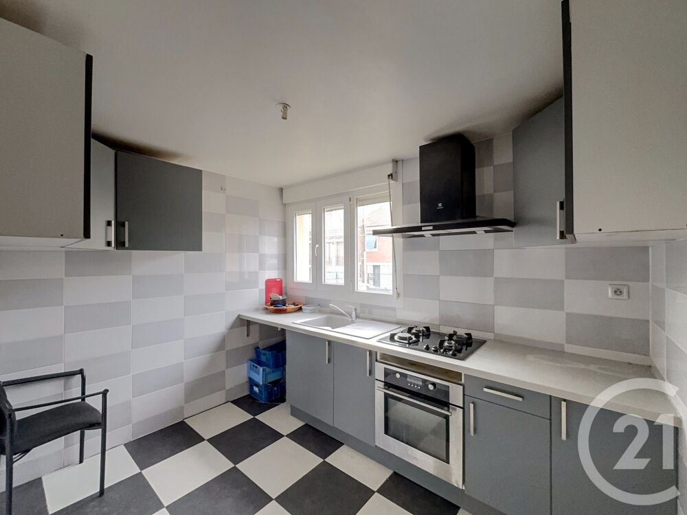 vente Maison - 10 pièce(s) - 222 m² Le Blanc-Mesnil (93150)