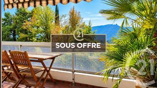  Appartement à vendre 2 pièces 49 m²