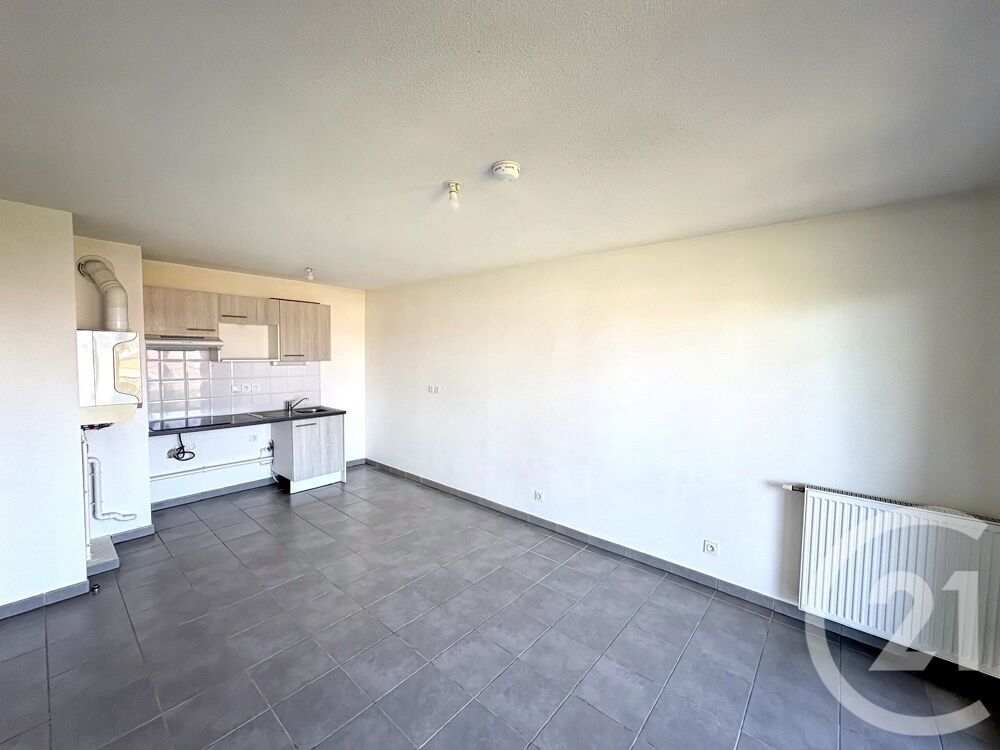 TOULOUSE-SAINT-CYPRIEN. Votre agence Century 21 Ope....