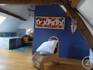  Maison � vendre 4 pi�ces 92 m�