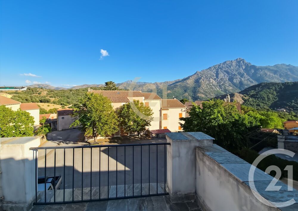 Votre agence Century 21 Dary Immobilier de l'Ile Rousse ....