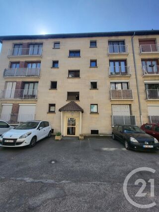  Appartement � louer 2 pi�ces 41 m�