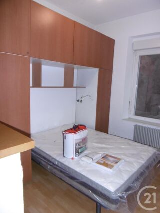  Appartement � louer 2 pi�ces 37 m�