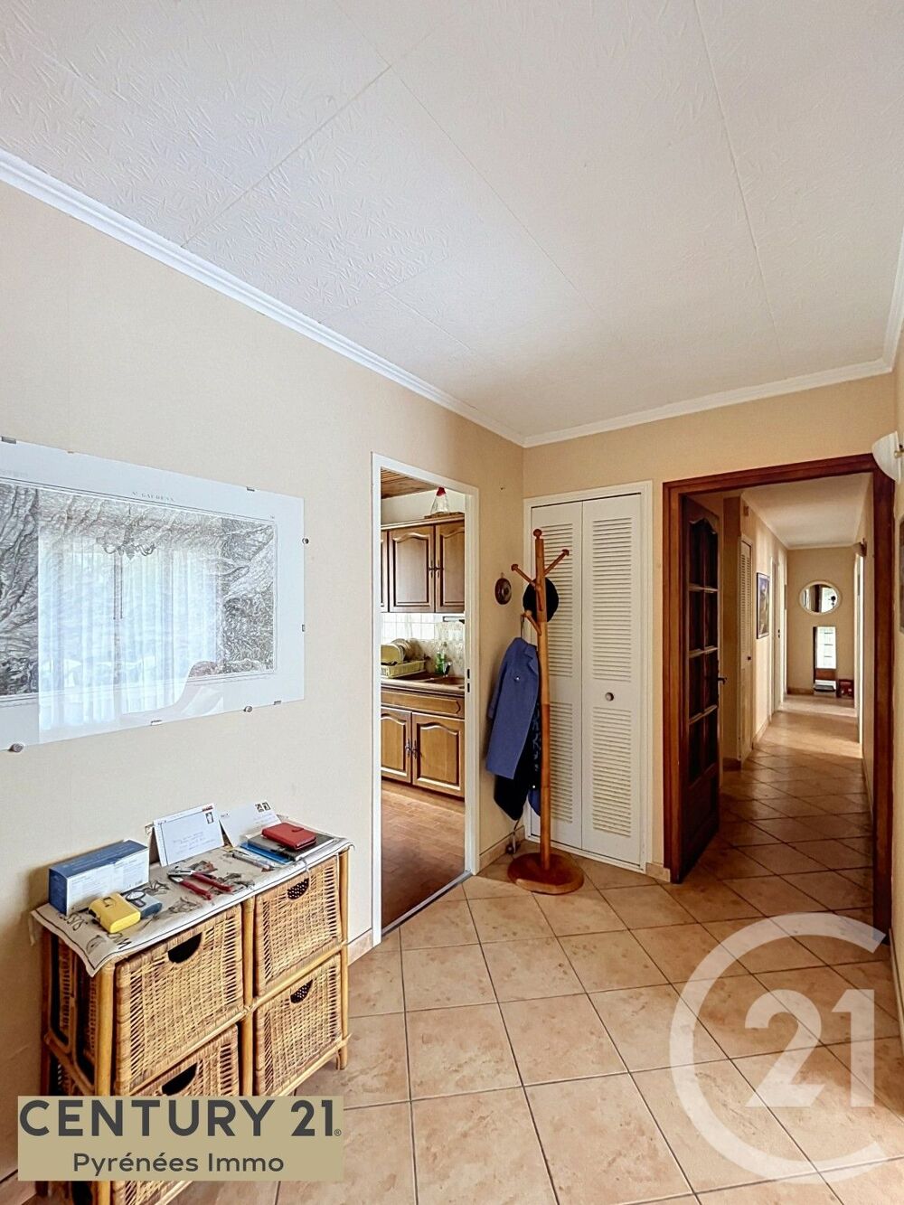 vente Maison - 4 pièce(s) - 140 m² Saint-Gaudens (31800)