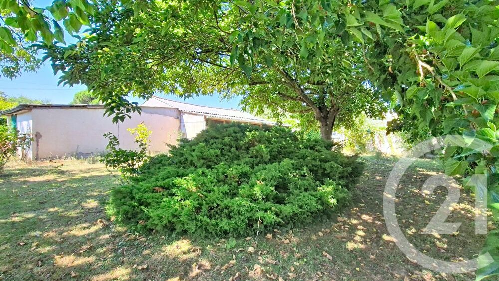 vente Terrain - 841 m² Auterive (31190)