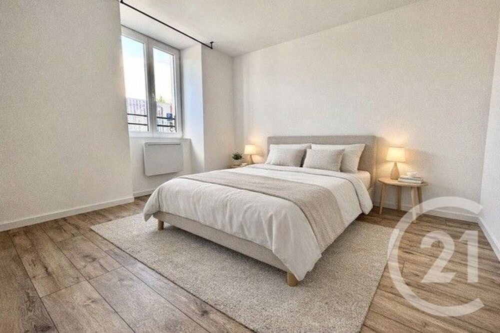 location Appartement - 2 pièce(s) - 35 m² Sainte-Suzanne (25630)