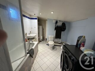 vente Appartement - 3 pièce(s) - 59 m² Pacy-sur-Eure (27120)