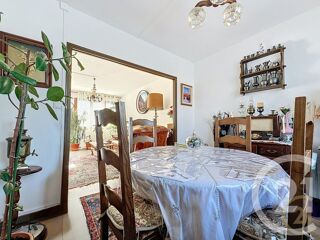  Appartement à vendre 4 pièces 63 m²