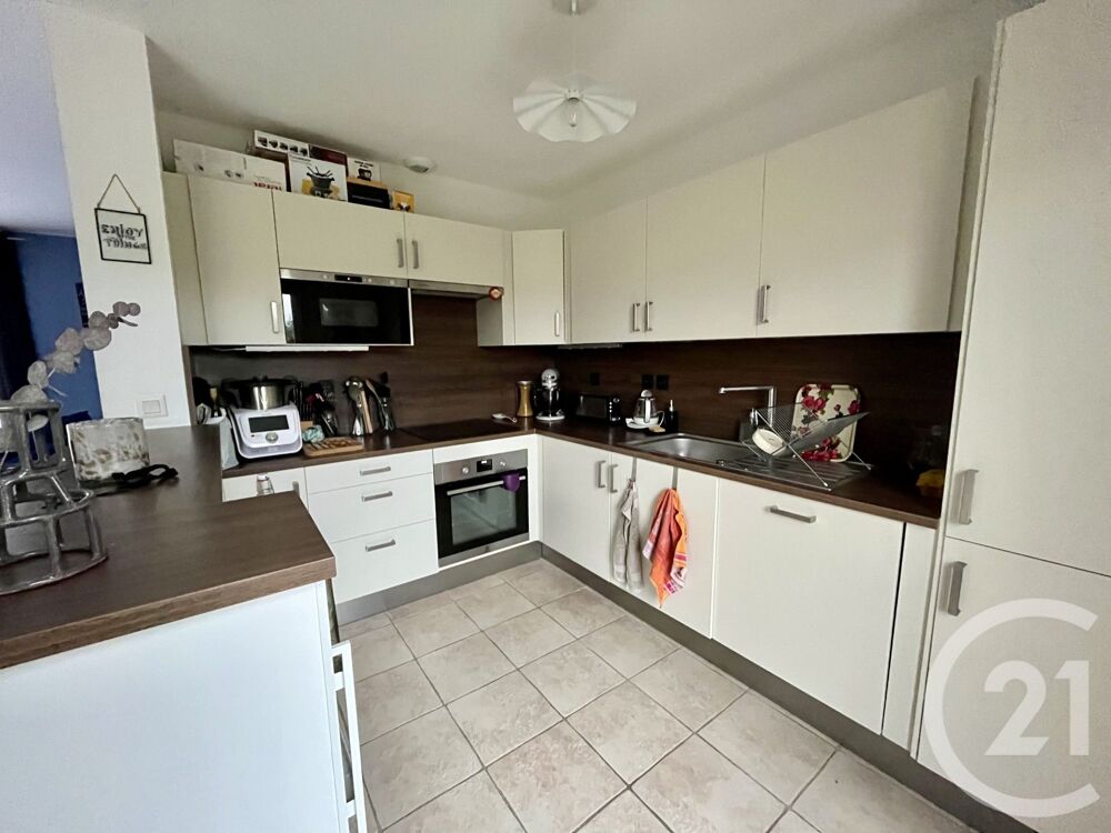 location Maison - 4 pièce(s) - 76 m² Alès (30100)