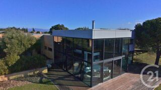  Maison à vendre 9 pièces 580 m²