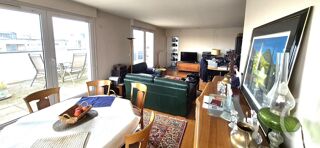  Appartement � vendre 5 pi�ces 107 m�