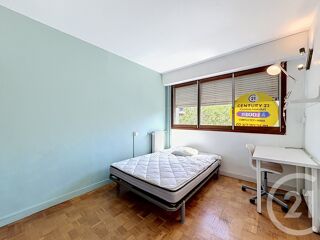  Appartement à louer 1 pièce 9 m²