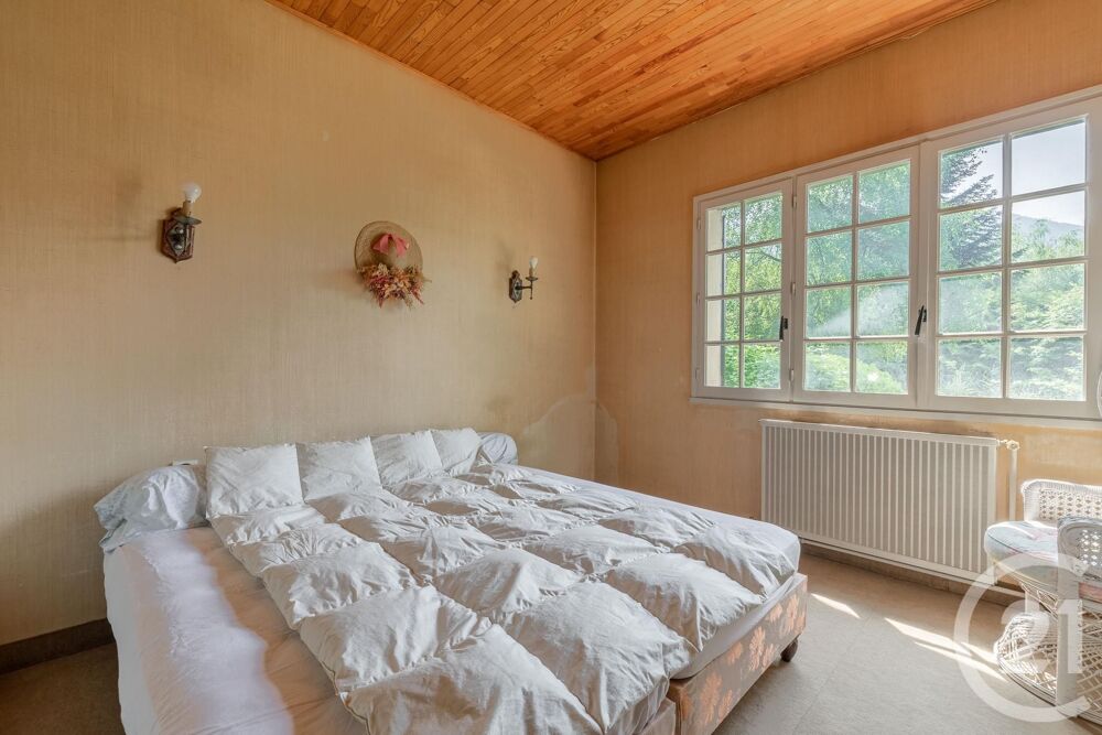 � vendre  Maison Saint-Martin-d'Uriage (38410)