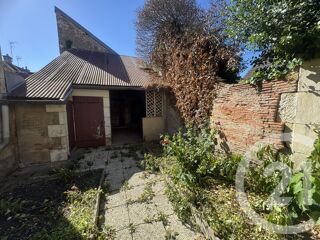  Maison à vendre 3 pièces 78 m²