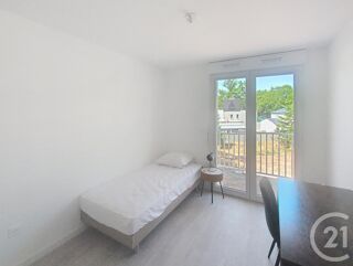  Appartement � louer 1 pi�ce 17 m�