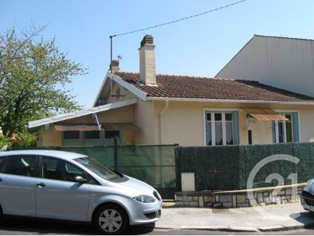 location Maison - 3 pièce(s) - 70 m² Castres (81100)