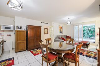  Appartement � vendre 4 pi�ces 82 m�