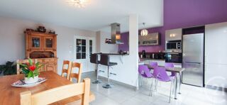  Appartement � vendre 6 pi�ces 132 m�