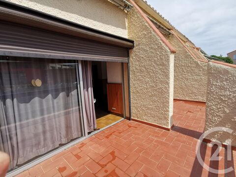  Appartement � louer 3 pi�ces 45 m�