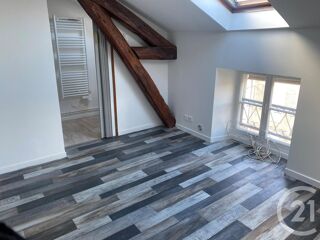  Appartement à louer 2 pièces 21 m²