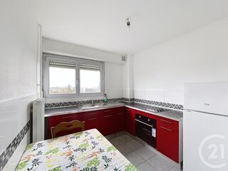  Appartement � vendre 3 pi�ces 62 m�