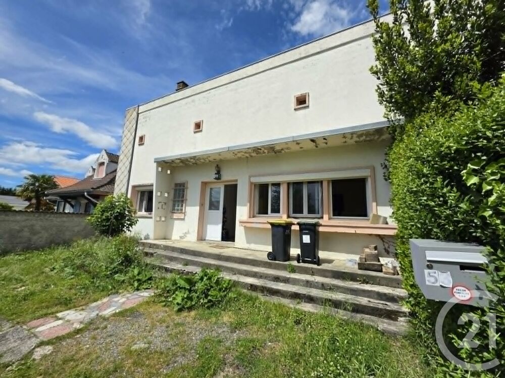 vente Immeuble - 140 m² Lannemezan (65300)