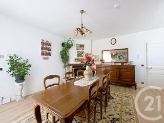  Appartement à vendre 3 pièces 79 m²