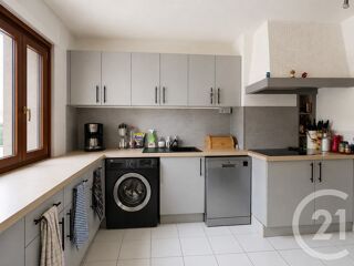  Appartement à vendre 3 pièces 86 m²