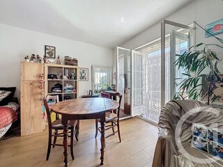  Appartement � vendre 2 pi�ces 48 m�